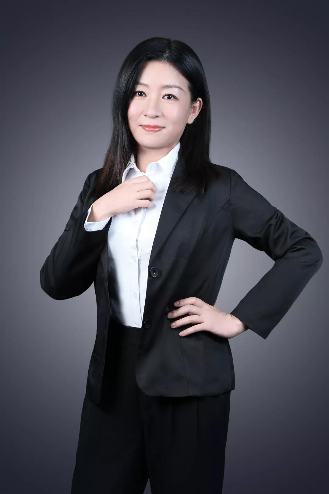 姚瑶照片